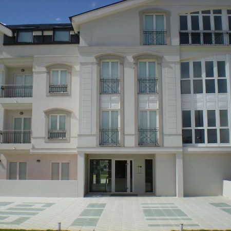 Mi Piso En La Ria Apartment Barreiros Ngoại thất bức ảnh