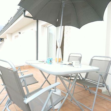 Mi Piso En La Ria Apartment Barreiros Ngoại thất bức ảnh
