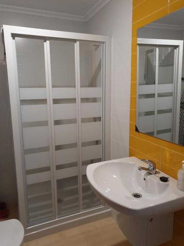 Mi Piso En La Ria Apartment Barreiros Ngoại thất bức ảnh