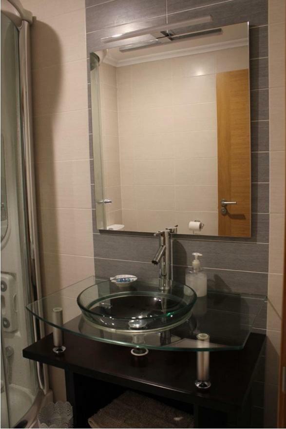Mi Piso En La Ria Apartment Barreiros Ngoại thất bức ảnh