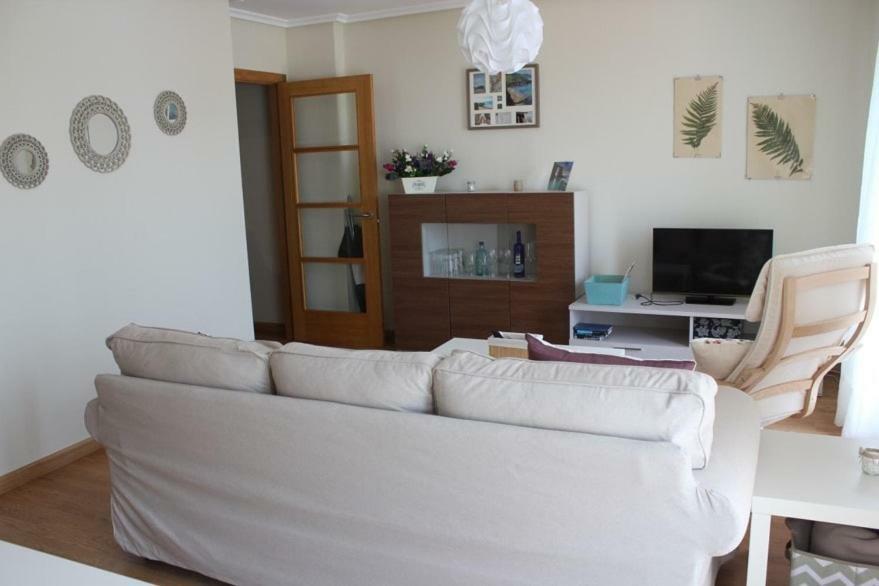 Mi Piso En La Ria Apartment Barreiros Ngoại thất bức ảnh