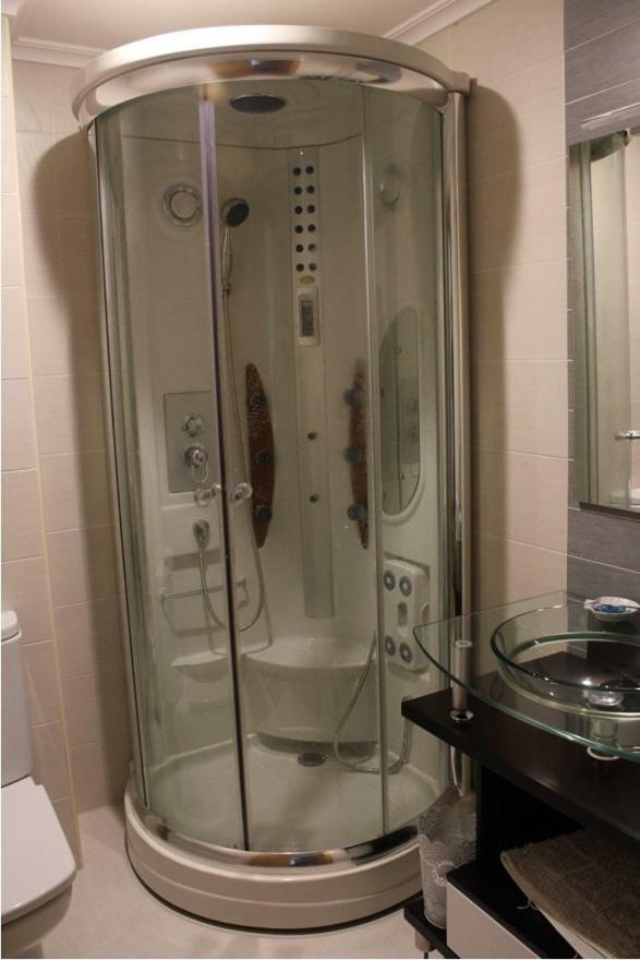 Mi Piso En La Ria Apartment Barreiros Ngoại thất bức ảnh
