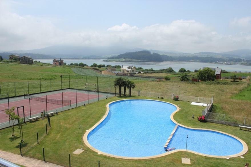 Mi Piso En La Ria Apartment Barreiros Ngoại thất bức ảnh