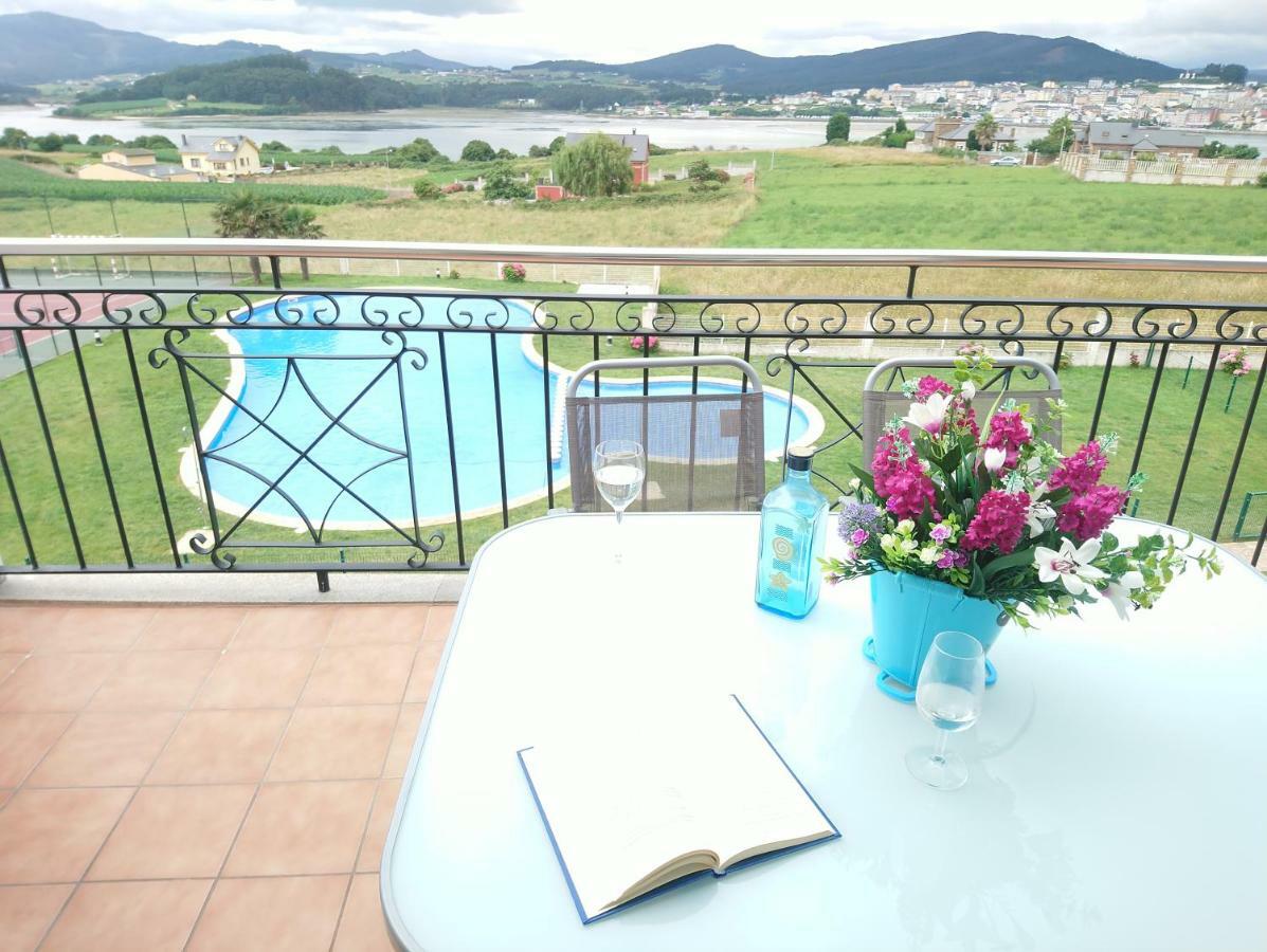 Mi Piso En La Ria Apartment Barreiros Ngoại thất bức ảnh