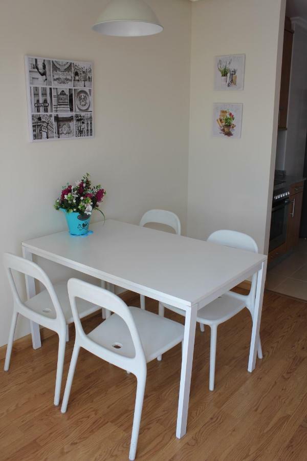 Mi Piso En La Ria Apartment Barreiros Ngoại thất bức ảnh