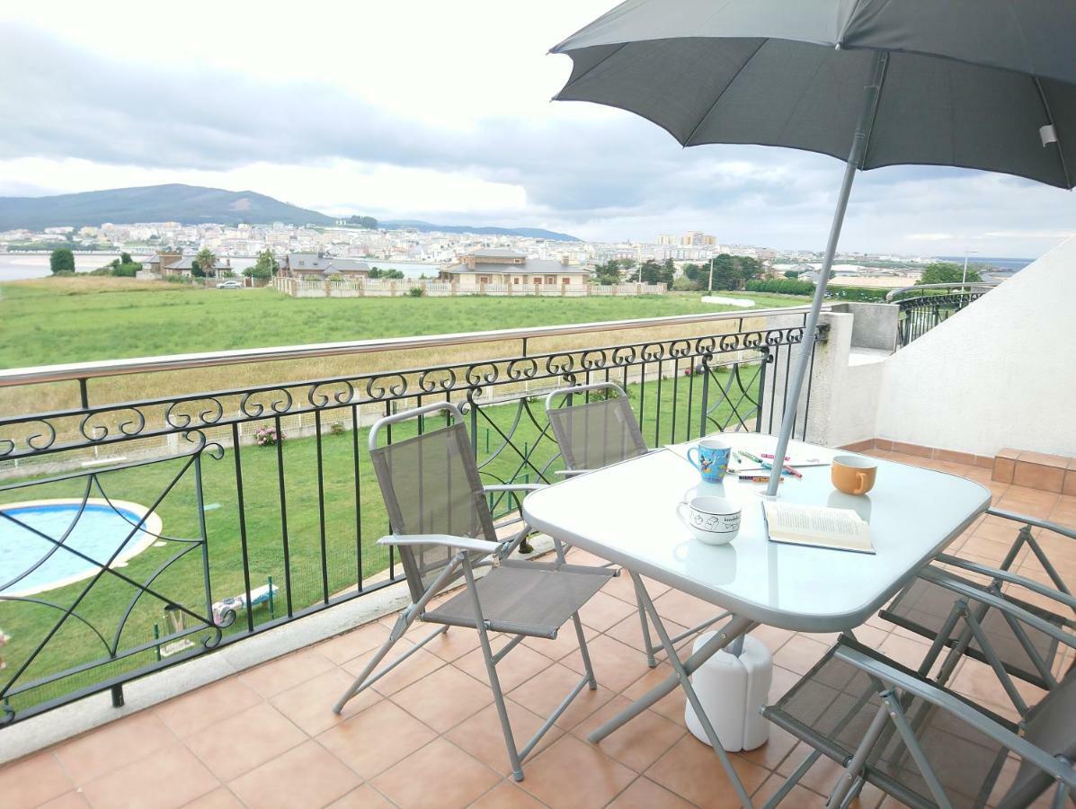 Mi Piso En La Ria Apartment Barreiros Ngoại thất bức ảnh