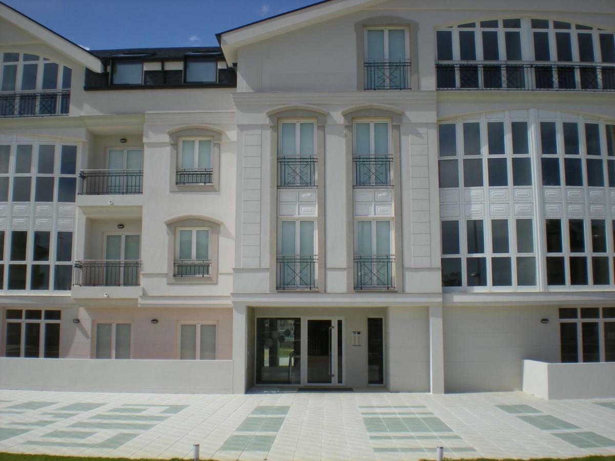 Mi Piso En La Ria Apartment Barreiros Ngoại thất bức ảnh