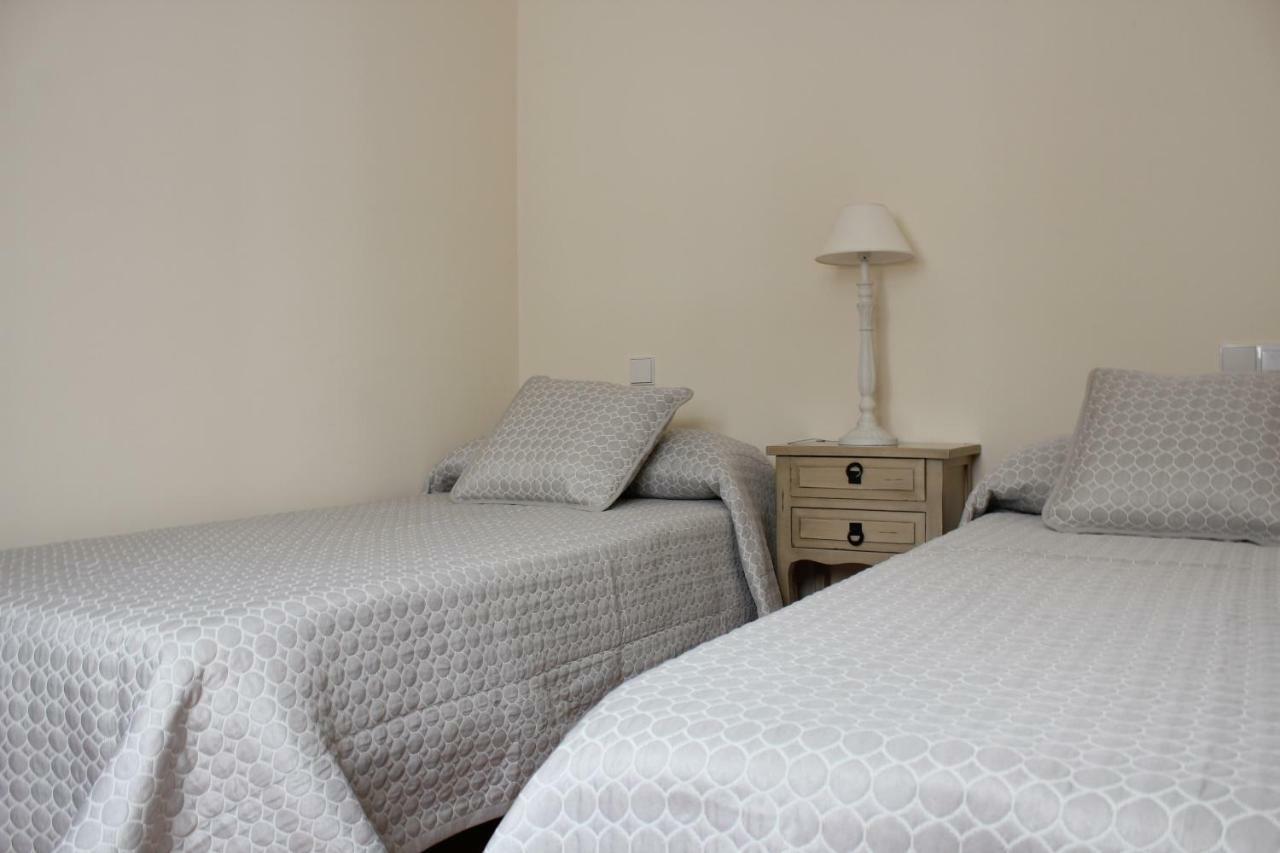 Mi Piso En La Ria Apartment Barreiros Ngoại thất bức ảnh