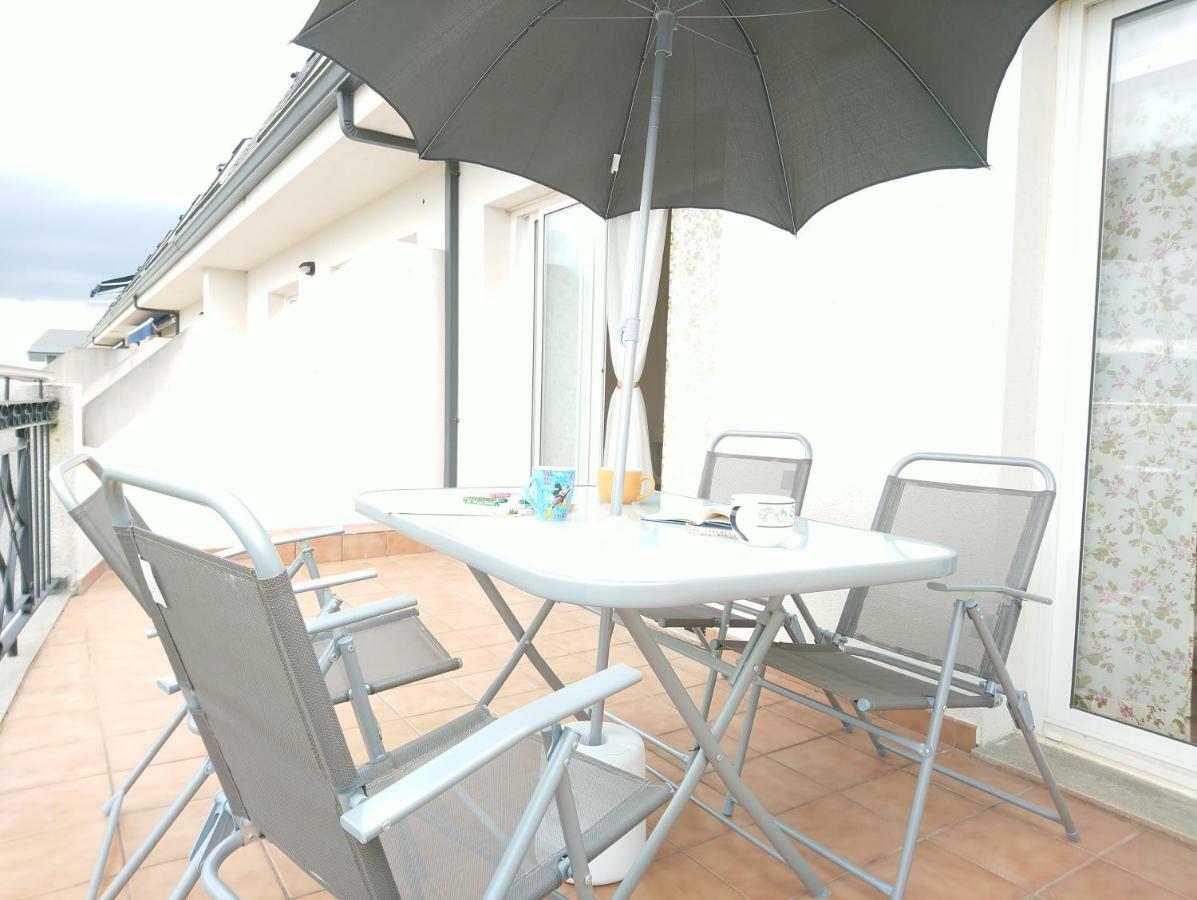 Mi Piso En La Ria Apartment Barreiros Ngoại thất bức ảnh